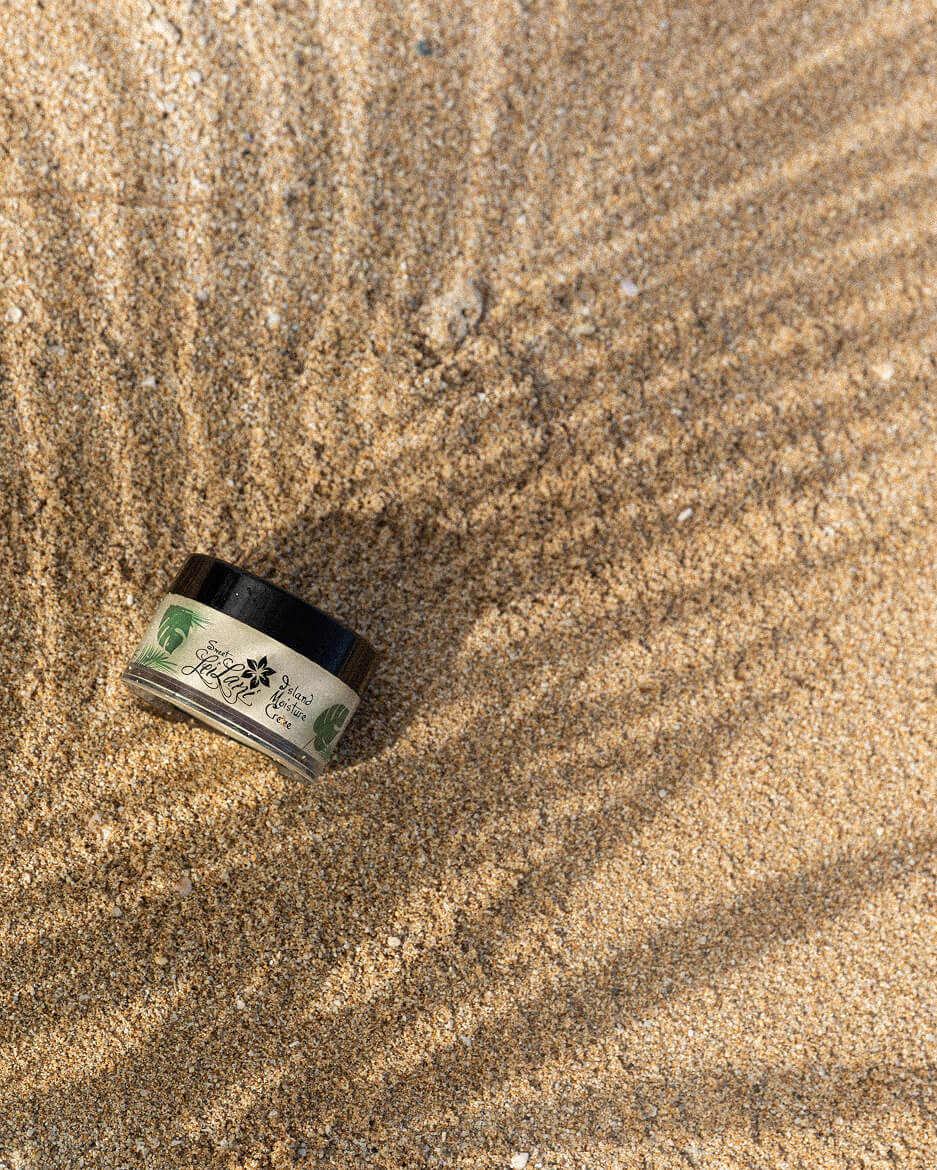 Island Moisture | Face Moisturizer - Sweet LeiLani