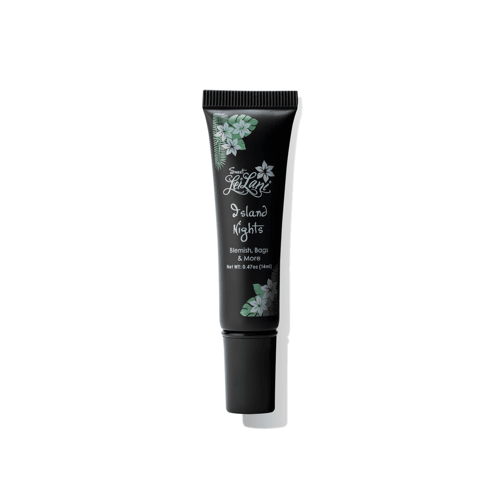 Island Nights | Under Eye Perfector Cream - Sweet LeiLani