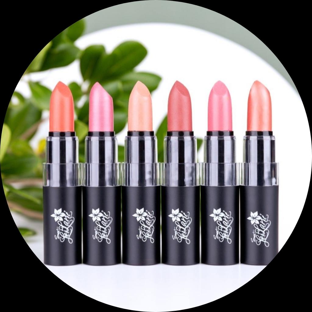 Lip Jewels | Lipstick - Sweet LeiLani