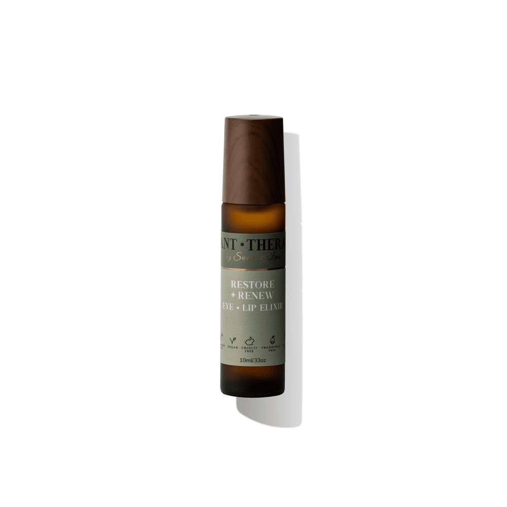 Plant Therapy Skincare Bundle - Sweet LeiLani
