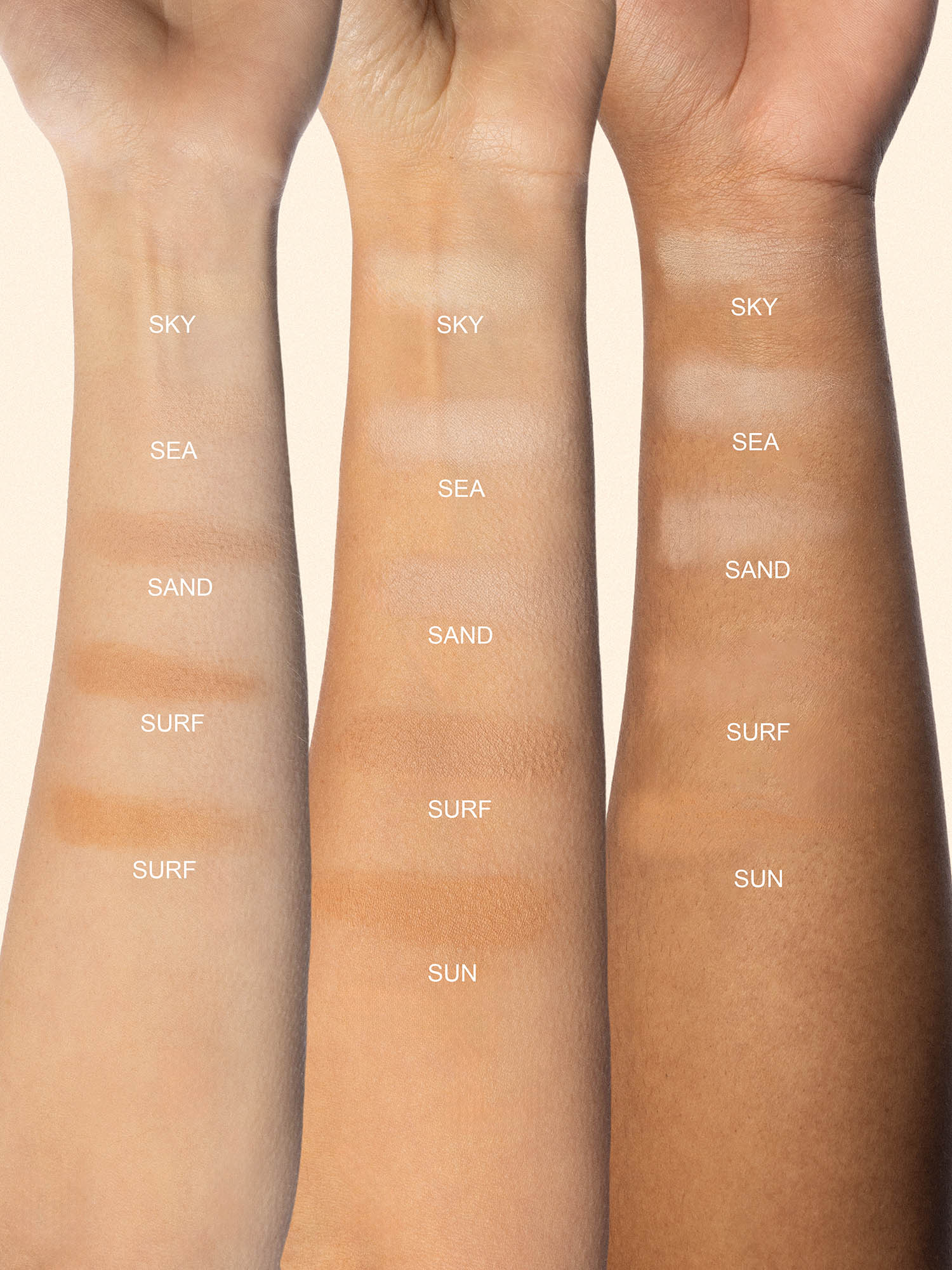 Paradise Mineral Powder | Sweet LeiLani, Clean Vegan Beauty