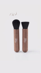 Complexion Foundation Brush