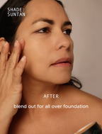 Beach Vibes Foundation | Skin Care Cover + Concealer