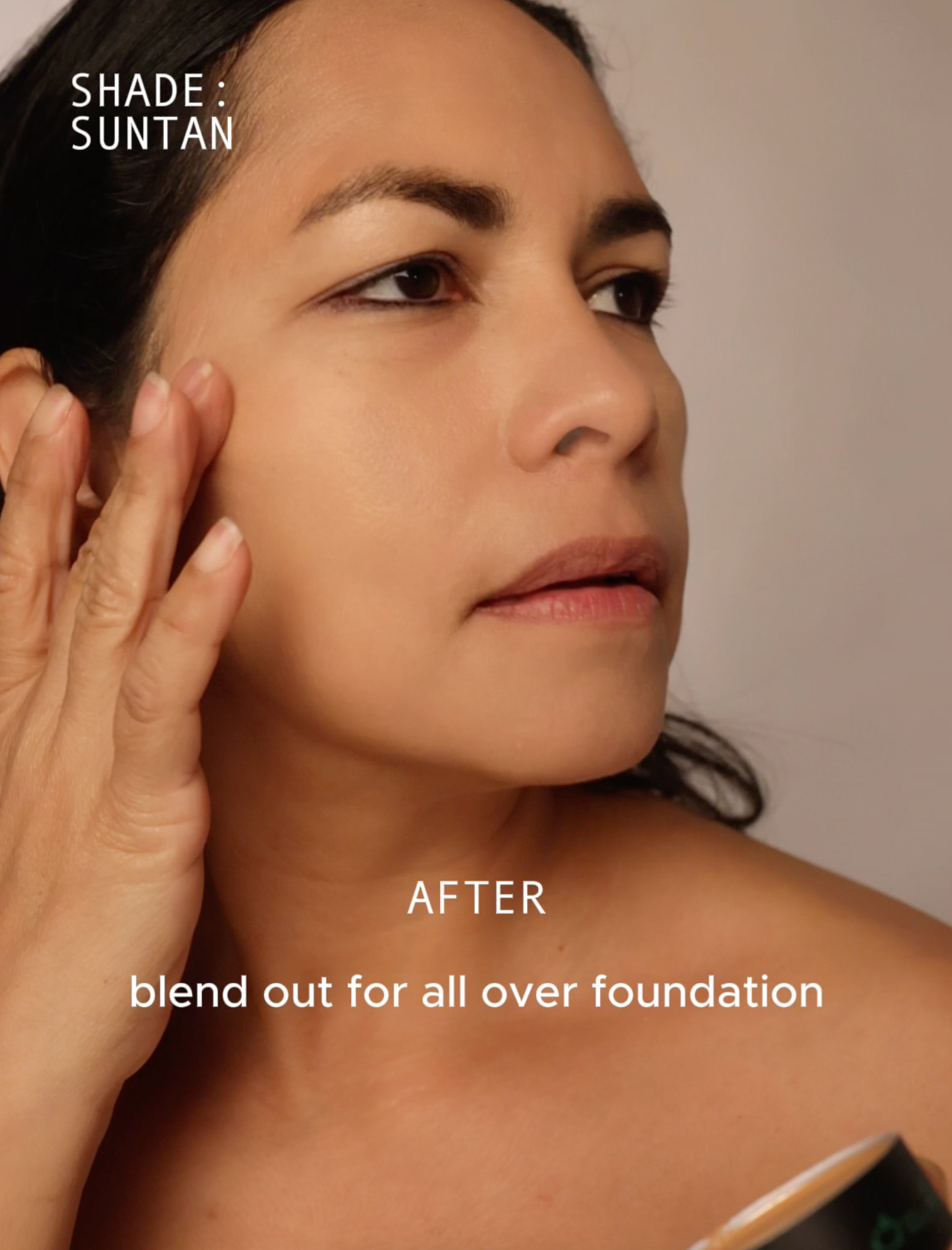 Beach Vibes Foundation | Skin Care Cover + Concealer