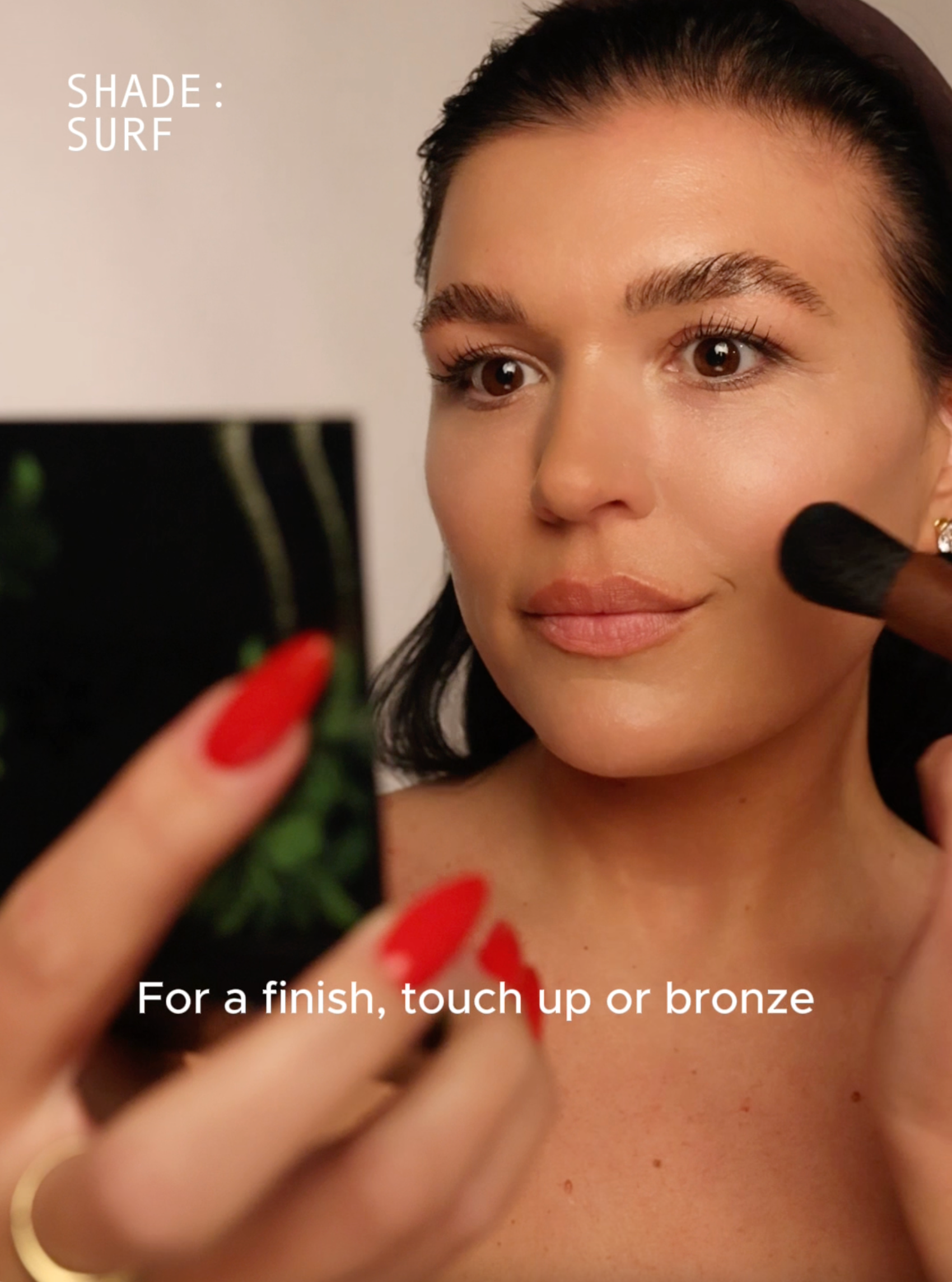 Paradise Powder | Mineral Powder