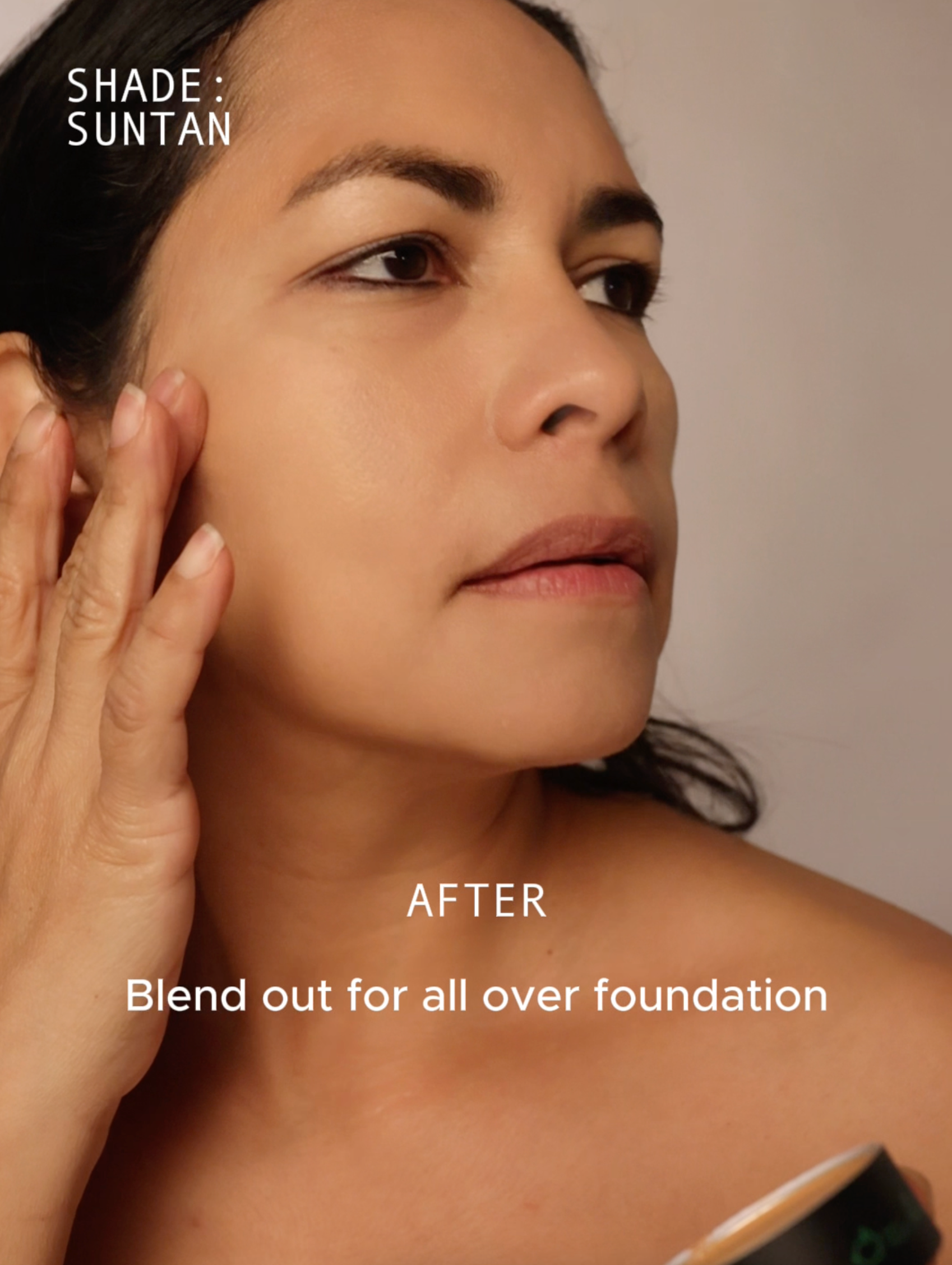 Beach Vibes Foundation | Skin Care Cover + Concealer