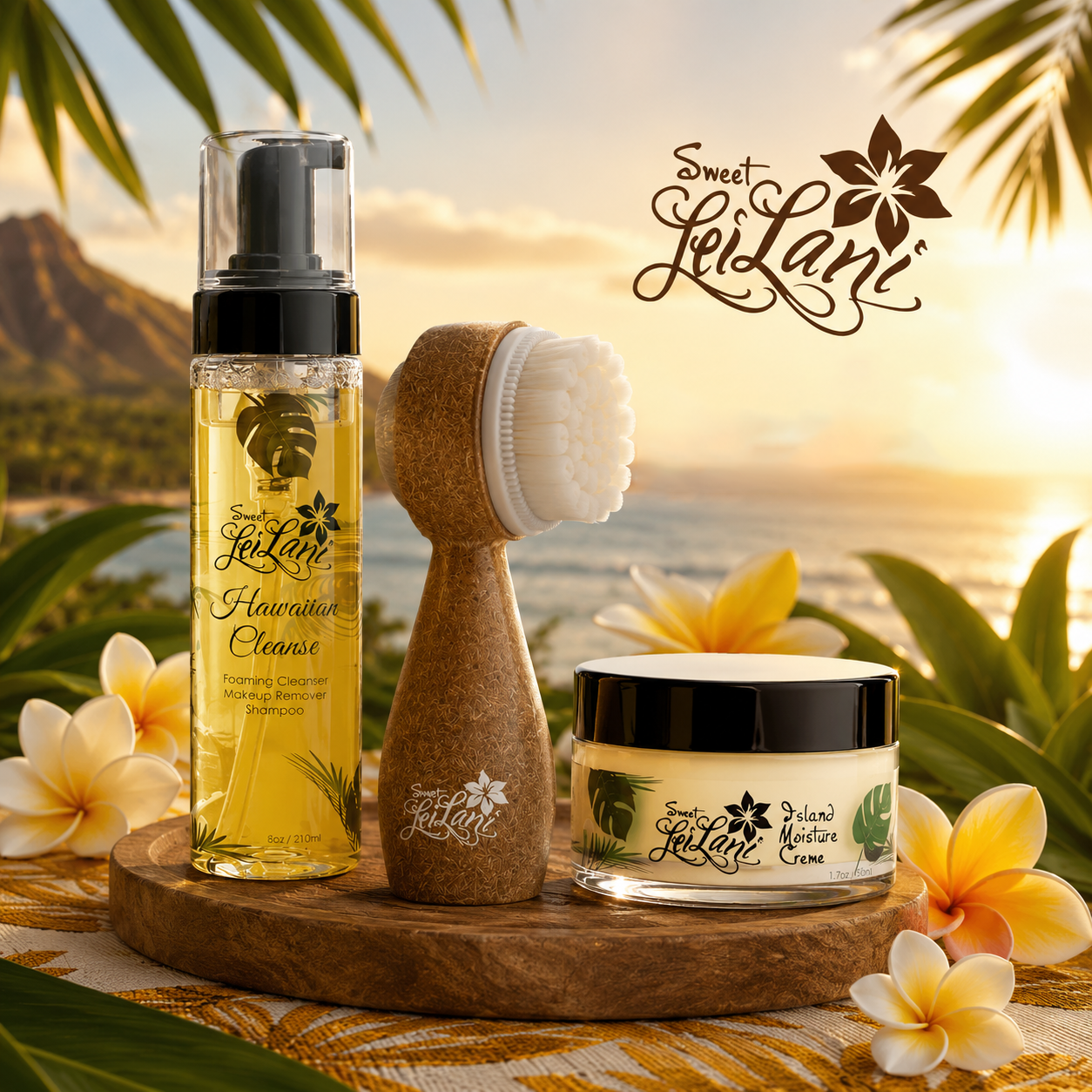 Soft Skin Bundle