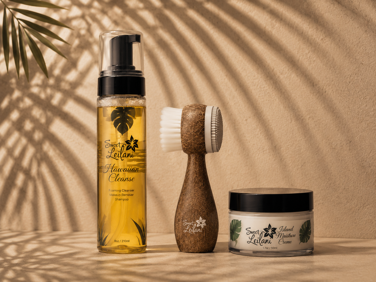 Soft Skin Bundle
