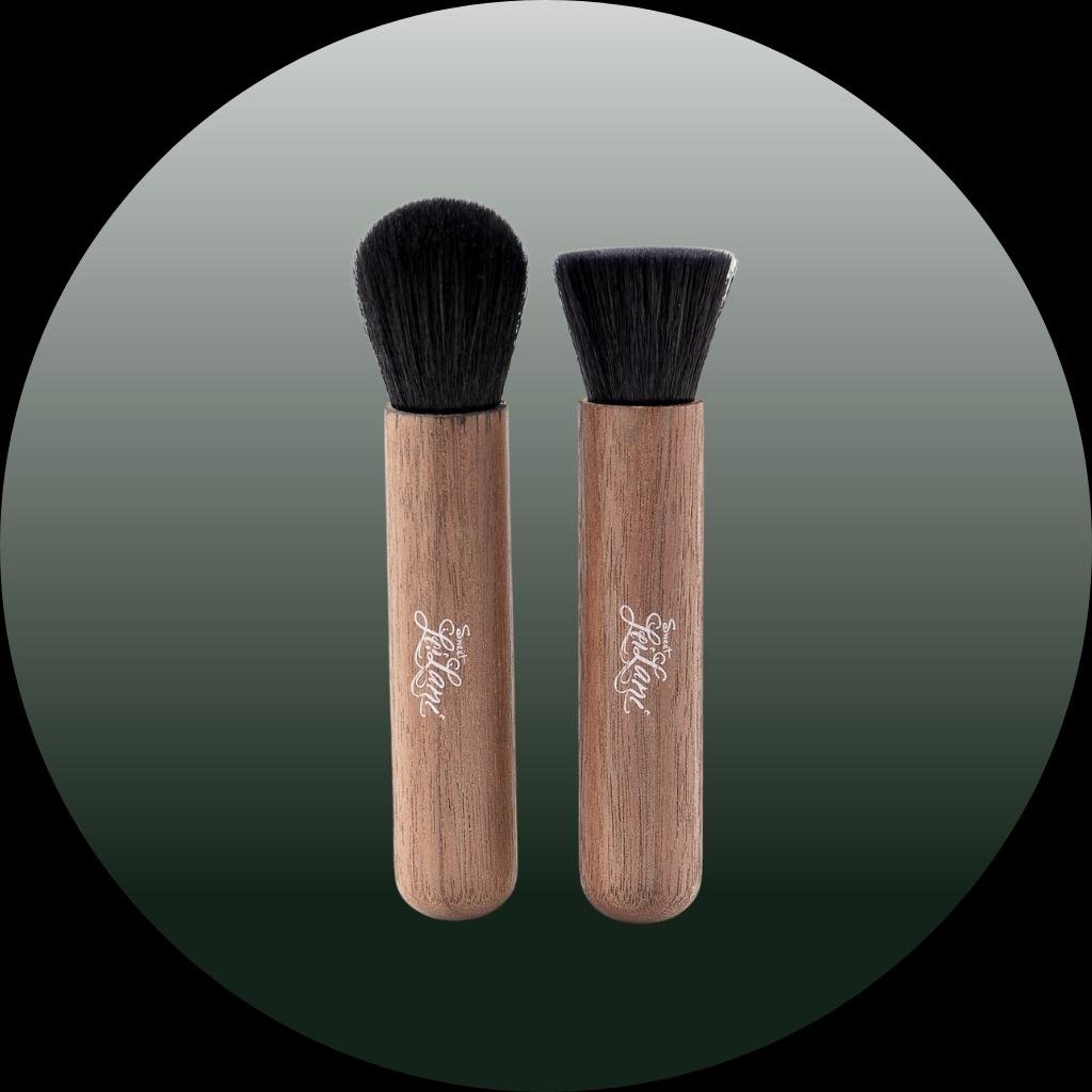 Sweet LeiLani Brush Set - Sweet LeiLani
