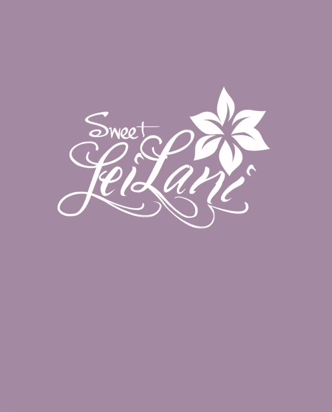 Sweet LeiLani Brush Set