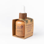 Island Goddess Foundation | Prep, Prime and Powder