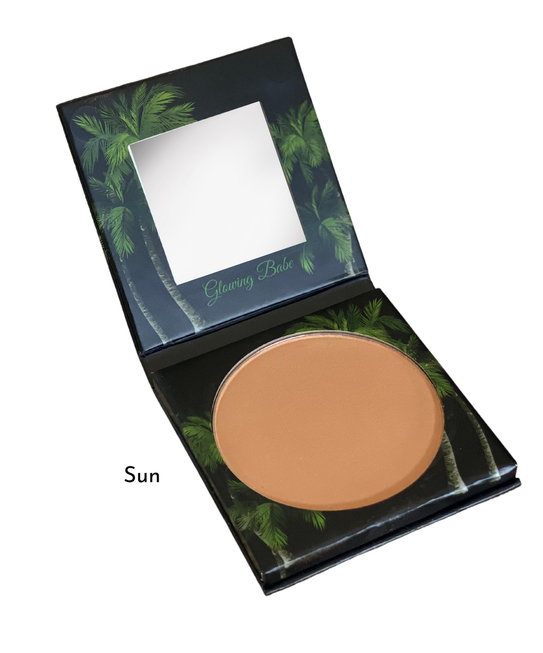 Paradise Powders | Finishing Mineral Powders - NEW PACKAGING