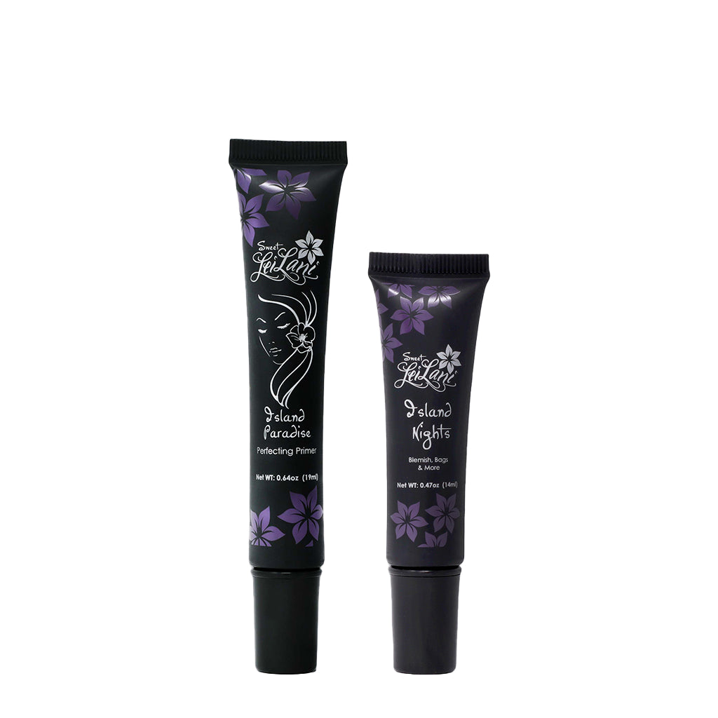 Skin Perfecting Duo | Eye and Face Primer Bundle